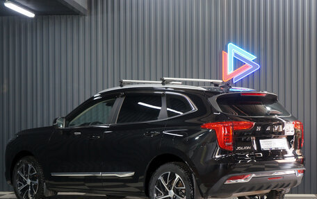 Haval Jolion, 2021 год, 2 299 990 рублей, 2 фотография