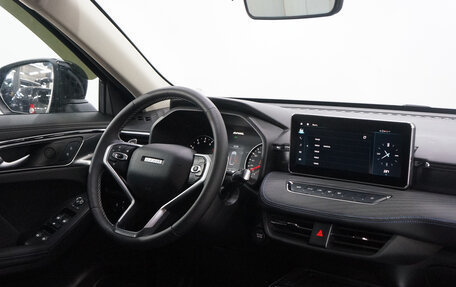 Haval Jolion, 2021 год, 2 299 990 рублей, 8 фотография