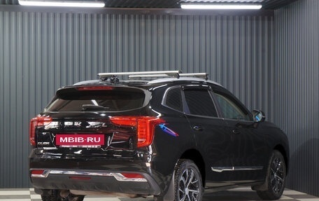 Haval Jolion, 2021 год, 2 299 990 рублей, 4 фотография