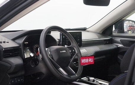 Haval Jolion, 2021 год, 2 299 990 рублей, 5 фотография
