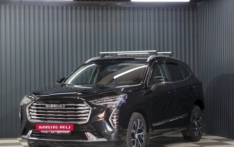 Haval Jolion, 2021 год, 2 299 990 рублей, 3 фотография