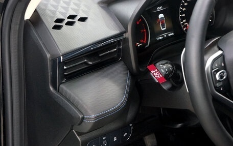 Haval Jolion, 2021 год, 2 299 990 рублей, 16 фотография