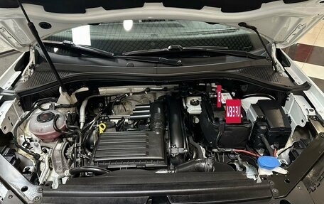 Volkswagen Tiguan II, 2020 год, 2 695 000 рублей, 38 фотография