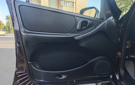Chevrolet Niva I рестайлинг, 2010 год, 495 000 рублей, 27 фотография