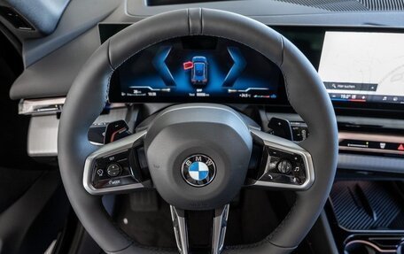 BMW 5 серия, 2025 год, 8 600 052 рублей, 5 фотография