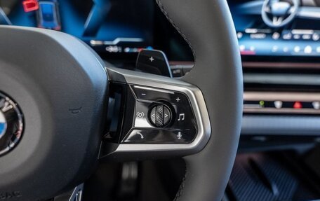 BMW 5 серия, 2025 год, 8 600 052 рублей, 7 фотография