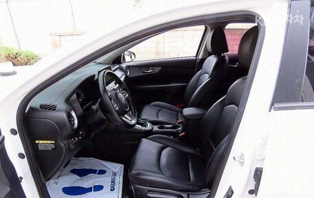 KIA K3, 2020 год, 1 650 000 рублей, 5 фотография