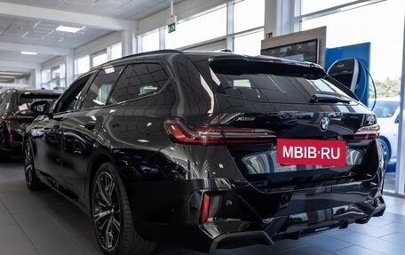 BMW 5 серия, 2025 год, 8 600 052 рублей, 3 фотография