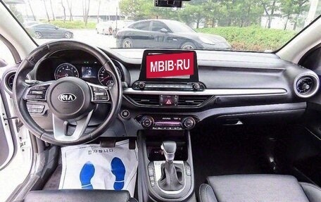 KIA K3, 2020 год, 1 650 000 рублей, 7 фотография