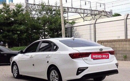 KIA K3, 2020 год, 1 650 000 рублей, 3 фотография