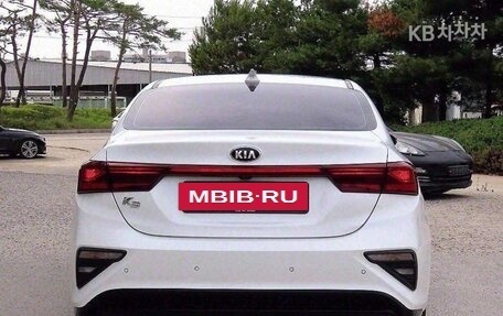 KIA K3, 2020 год, 1 650 000 рублей, 4 фотография