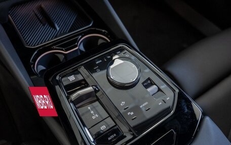 BMW 5 серия, 2025 год, 8 600 052 рублей, 10 фотография