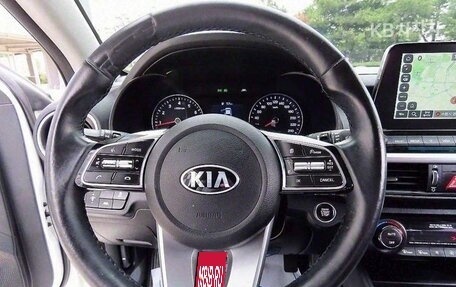 KIA K3, 2020 год, 1 650 000 рублей, 8 фотография