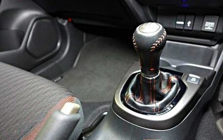 Honda Fit III, 2020 год, 950 000 рублей, 15 фотография