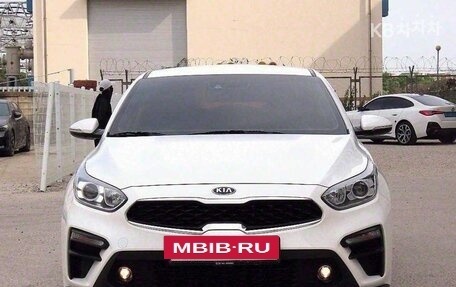 KIA K3, 2020 год, 1 650 000 рублей, 2 фотография