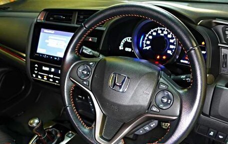 Honda Fit III, 2020 год, 950 000 рублей, 13 фотография