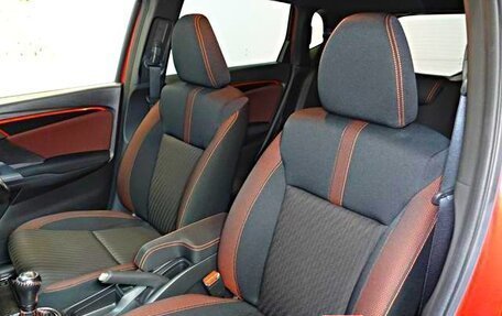 Honda Fit III, 2020 год, 950 000 рублей, 29 фотография