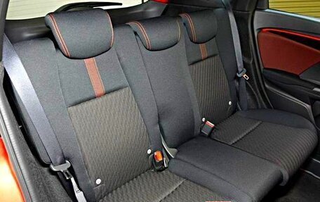 Honda Fit III, 2020 год, 950 000 рублей, 23 фотография