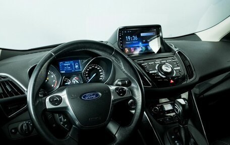 Ford Kuga III, 2014 год, 1 250 000 рублей, 6 фотография