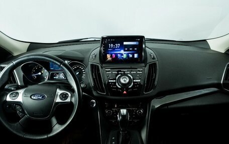 Ford Kuga III, 2014 год, 1 250 000 рублей, 7 фотография