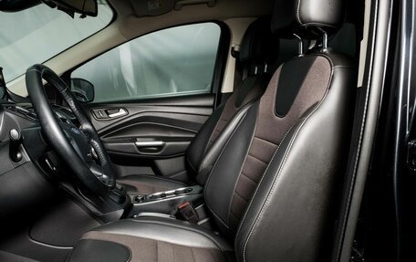 Ford Kuga III, 2014 год, 1 250 000 рублей, 5 фотография