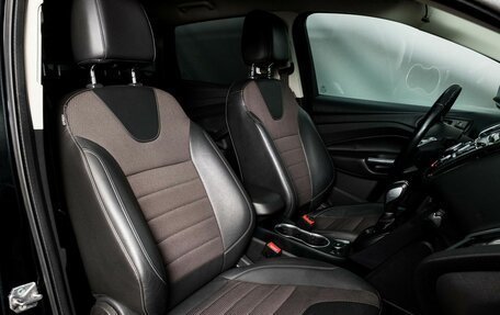 Ford Kuga III, 2014 год, 1 250 000 рублей, 8 фотография
