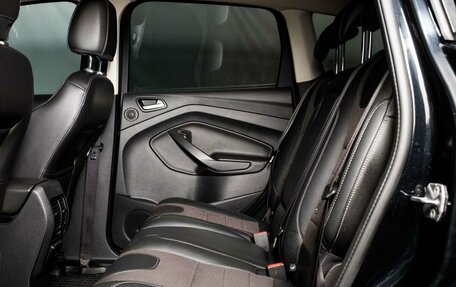 Ford Kuga III, 2014 год, 1 250 000 рублей, 9 фотография