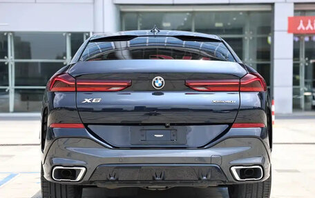 BMW X6, 2022 год, 5 980 000 рублей, 4 фотография
