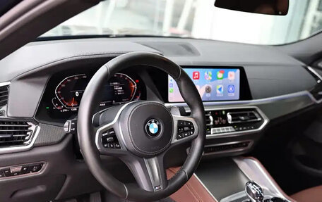 BMW X6, 2022 год, 5 980 000 рублей, 9 фотография