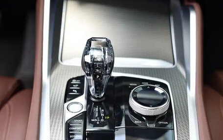 BMW X6, 2022 год, 5 980 000 рублей, 16 фотография