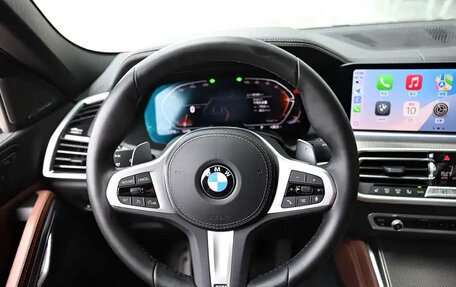 BMW X6, 2022 год, 5 980 000 рублей, 14 фотография