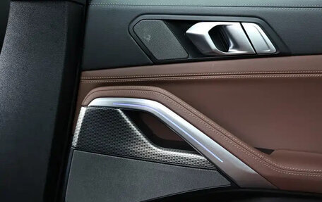 BMW X6, 2022 год, 5 980 000 рублей, 13 фотография