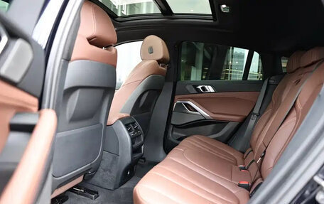 BMW X6, 2022 год, 5 980 000 рублей, 12 фотография