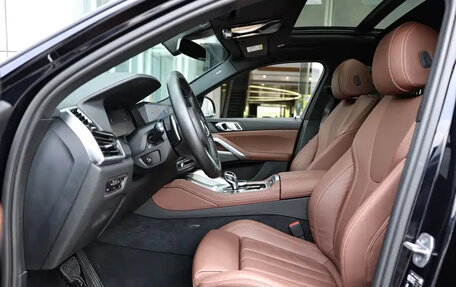 BMW X6, 2022 год, 5 980 000 рублей, 11 фотография
