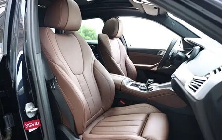 BMW X6, 2022 год, 5 980 000 рублей, 17 фотография