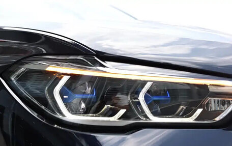 BMW X6, 2022 год, 5 980 000 рублей, 21 фотография