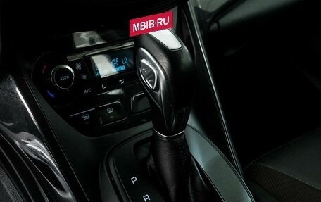 Ford Kuga III, 2014 год, 1 250 000 рублей, 12 фотография