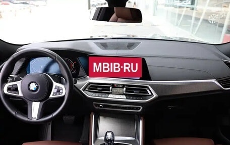 BMW X6, 2022 год, 5 980 000 рублей, 15 фотография