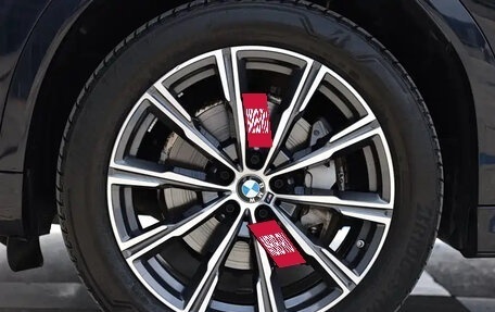 BMW X6, 2022 год, 5 980 000 рублей, 8 фотография