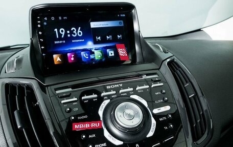 Ford Kuga III, 2014 год, 1 250 000 рублей, 11 фотография