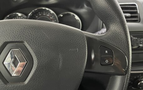 Renault Sandero II рестайлинг, 2016 год, 1 029 000 рублей, 13 фотография