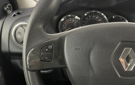 Renault Sandero II рестайлинг, 2016 год, 1 029 000 рублей, 12 фотография