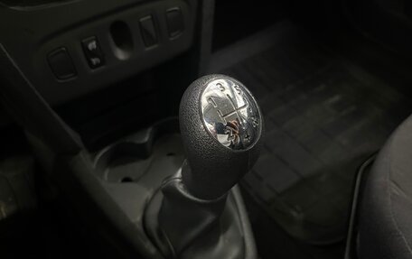 Renault Sandero II рестайлинг, 2016 год, 1 029 000 рублей, 16 фотография
