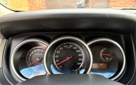 Nissan Tiida, 2011 год, 1 150 000 рублей, 8 фотография