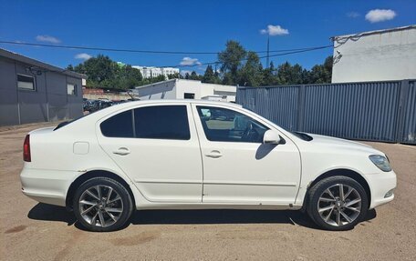 Skoda Octavia, 2012 год, 799 000 рублей, 4 фотография