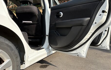 Nissan Tiida, 2011 год, 1 150 000 рублей, 9 фотография