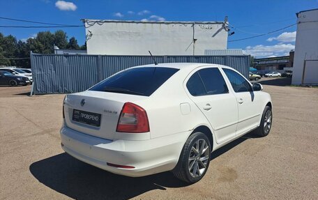 Skoda Octavia, 2012 год, 799 000 рублей, 5 фотография