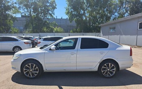 Skoda Octavia, 2012 год, 799 000 рублей, 8 фотография