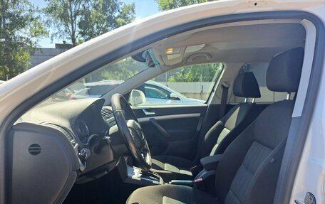 Skoda Octavia, 2012 год, 799 000 рублей, 16 фотография