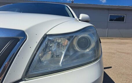 Skoda Octavia, 2012 год, 799 000 рублей, 17 фотография